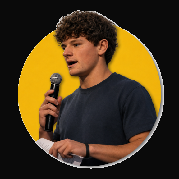 Javen, founder of Javen Automation